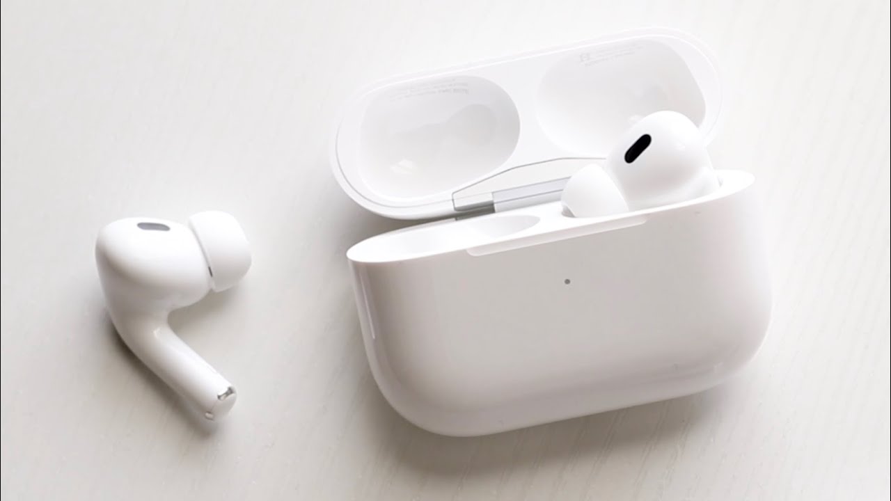 AirPod Pro 2 In 2026! (Still Worth Buying?) (Review)