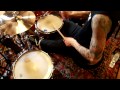 P!nk : "Try" Drum Cover. Leonid Kinzburskiy ...