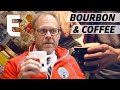 Alton Brown S Pre Show Coffee Is A Twin Peaks Special On Tour With Alton Brown