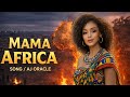 Mama Africa Where Are You A Song For The Motherland Official Video