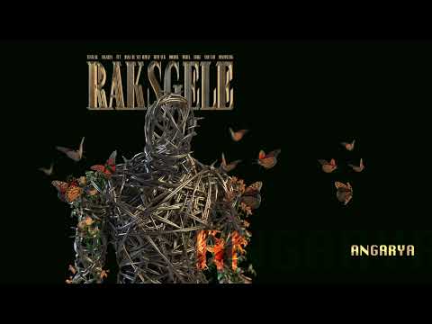 Angarya (Official Audio)