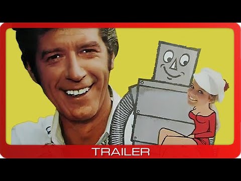 Trailer-Vorschau: Rudi benimm dich!