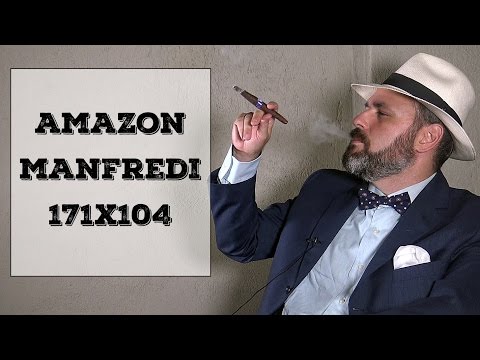 Douglas Manfredi recensisce il Manfredi 171x104