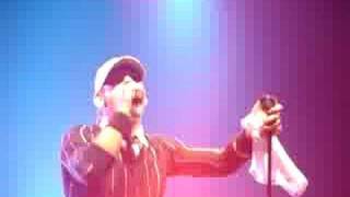 Pillar-Get Down,Open Your Eyes, Ect...-Jesus Jam 08