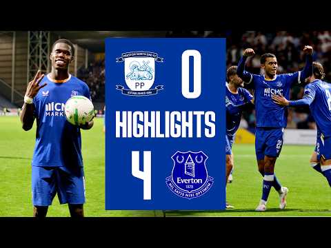 Full highlights