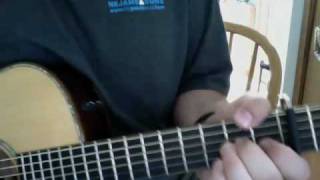 Indigo Girls - Love of Our Lives - Quick Lesson