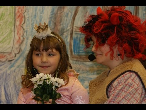 Láska rohatá -  DOHUDRADLO