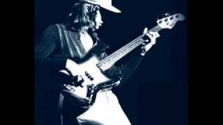 Jaco Pastorius - Improvisation No. 1, Teen Town Live in Italy (last 10 mins)