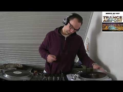 Marco Mc Neil Trance Airport Vinyl Classics Special