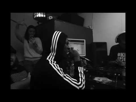 Flirta D vs Werewolfmuzik Live on pirate radio Empire FM