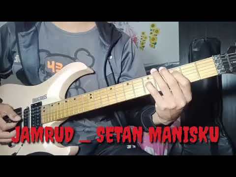 Setan Manisku - Jamrud