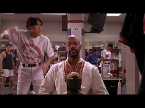 The Origin of the Big Balls Dance