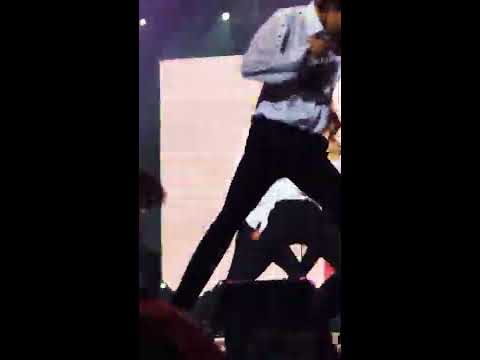 [ODE TO YOU IN MANILA] THANKS cut fancam