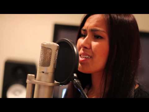 Stay Cover | Shavaun Marie