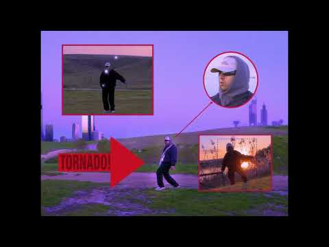 Video thumbnail for TORNADO!