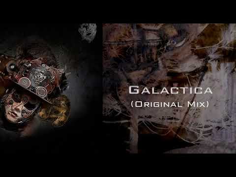 Beko Voice - GALACTICA (Original Mix) [MASKERADE]