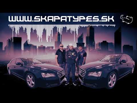 SKAPATY PES - O čom snívam