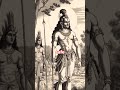 Karna And Krishna The Untold Similarities Between Them Shorts Hindu Krishna Karna Mythology