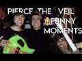 Pierce The Veil Moments That Make Me Want To Live