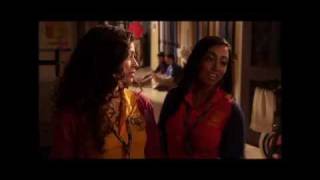 Degrassi Minisodes - The Power Play Trailer [HD]