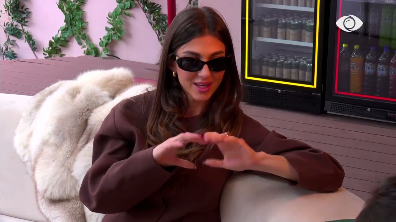 “Ti ke ndjenja por pala tjetër…”/ Ola- Loredanës për Jozin: Është e gjitha në dorën tënde