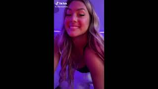 Tiktok - Hot teens #4 (Splitscreen)