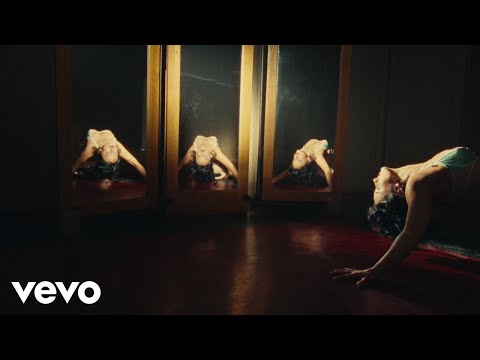 Jessie Murph, 6lack - Forever (Official Visualizer)