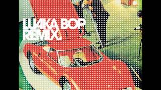 Moreno + 2 - "Rio Longe [Mario Caldato Remix]"