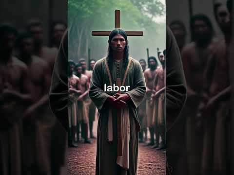 Apalachee Tribe | Warriors of Florida’s Forgotten Kingdom #shorts #nativeamericanhistory #apalachee