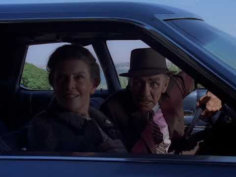 The Streets of San Francisco S2.E11 ∙ The Victims (1973) | Full Episode |