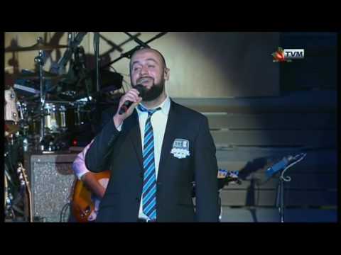 Kelma Kelma 2017 (Għall-Kbar Biss) Daniel Cauchi - Kemm Hu Sabih