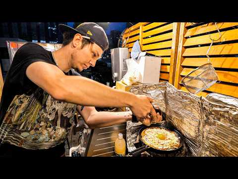 フランス人屋台料理人 のサムネイル