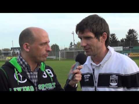 Interview mit Lubos Cerny, DJK Lechhausen