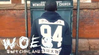 Woes (Official Video)- JuJu x Deane Walden