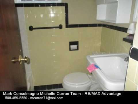60 Elm St. Unit 2, Worcester MA 01609 - Condo - Real Estate - For Sale -