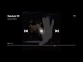 Summer Walker Session 33 1 Hour