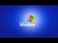 Windows XP Logo 2001 1080p60 Microsoft