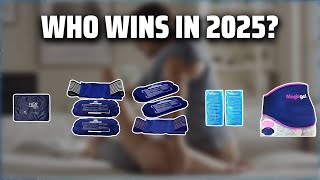 The Top 5 Best Ice Pack in 2025 - Must Watch Before Buying!