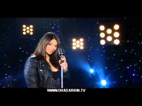 קדם ארוויזיון 2011   קריינות אוהד ארקין EUROVISION 2011