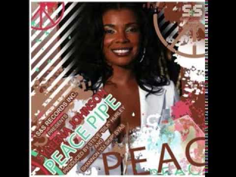 Syleena Johnson - Peace Pipe (Paul Anthony & Atom Pushers) Instrumental Remix