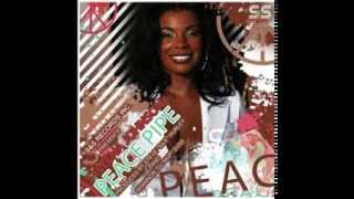 Syleena Johnson - Peace Pipe (Paul Anthony & Atom Pushers) Instrumental Remix