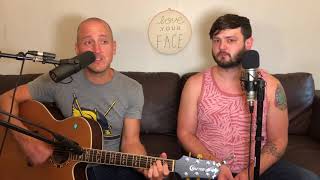 Jeremy Lister - “Plain Jain" (Original Song)