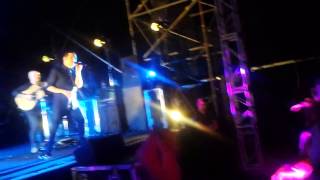 Maldita Nerea Lo que tu prefieres Malaga 2014