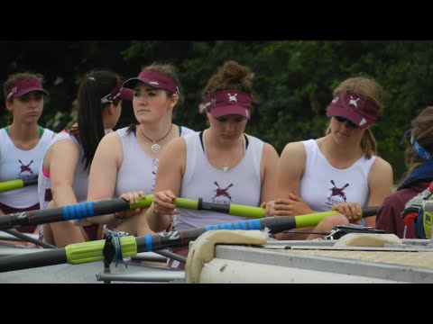 Women's Henley Quarter Final 2015 - St George's College Vs. Portora BC