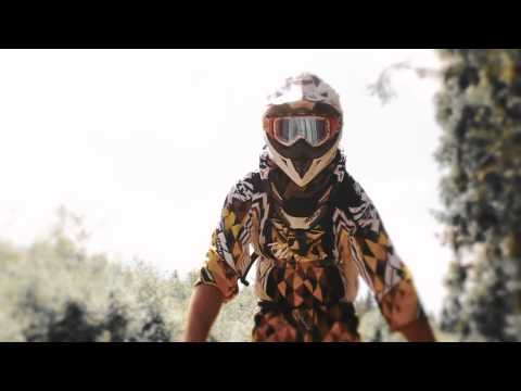 Jonathan Persson ATV freestyle