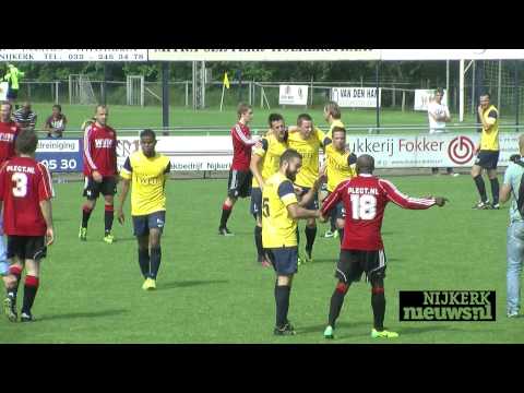 Nijkerk - NSC - DETO 3-0