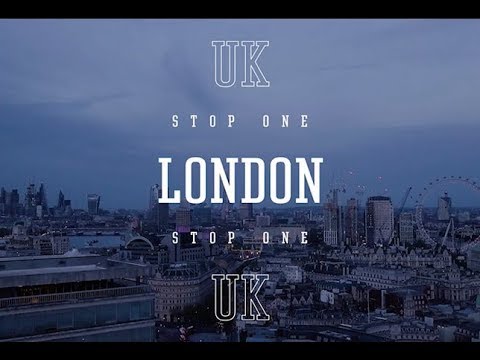 2019 SLS World Tour Stop 1 London Semi's