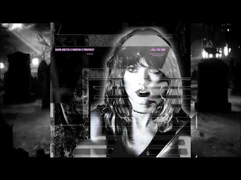 LOOK WHAT YOU MADE ME DO (Remix) - Taylor Swift x David Guetta x MORTEN x Prophecy