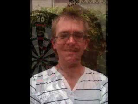 Michael Conn aka Goose Mo-vember 2010