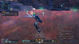 【PSO2NGS】PSO3もとい、NGSやるよ【ship9:ハガル】